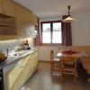 Living kitchen in Appartement A