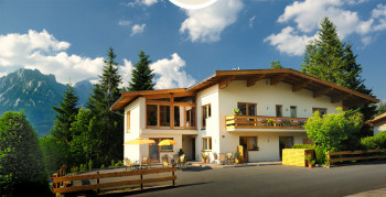 Appartementhaus Bambi -
