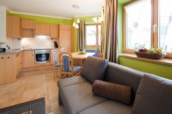 Kitchen and living room Top 1-3