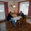 Eating room