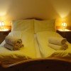 sleeping room