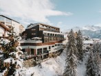 Logo Accommodation Appartments Alt Serfaus