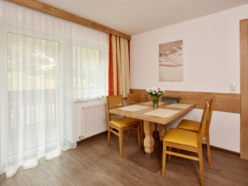 Dining Area Apt. 5