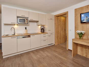 Kitchen Apt. 5