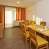 Living Area Apt. 2 & 4