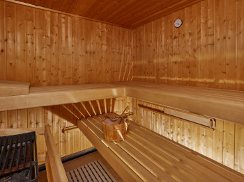 Finnish Sauna