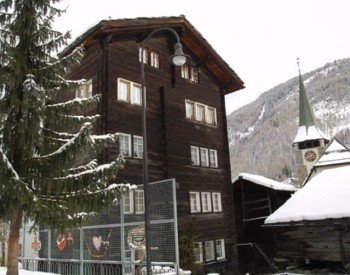 House Piazza