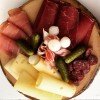 Walliser Teller - Local Speciality