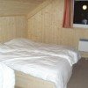 one of the bedrooms