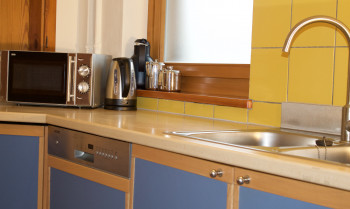 Chalet Kitchen