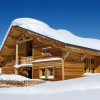 Chalet Bonnepierre Alpe d'Huez 1890m