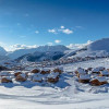 Les Chalets de l'Altiport in Alpe d'Huez