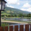 The local swimming lake