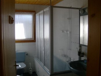 3 1/2 room apartment