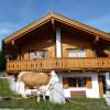 Chalet Xieje