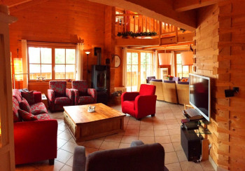 Chalet Xieje