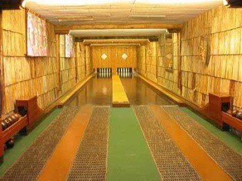 Bowling