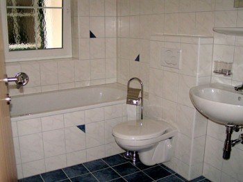 Apt. 1 - Bathtube