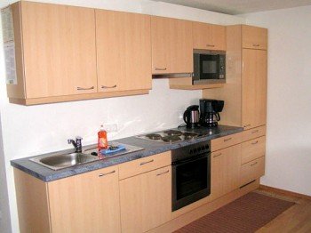 Apt. 2 - Kitchen