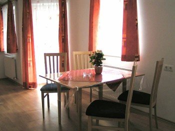 Apt. 2 - Dining