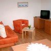 Apt. 3 - Living area