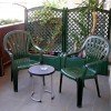 Apt. 3 - Balcony