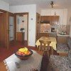 Living room of the apartment Kötschachtal