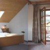 Sleeping room in apartment Angertal
