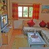 Kuscheliges Wohnzimmer für schöne erholsame Stunden