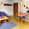 Appartement Adlerhorst mit 55 m², für 2 bis 5 Personen,