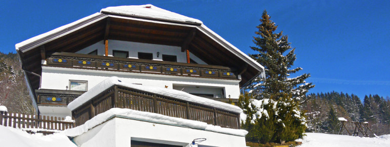 Haus Bellevue