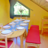 Dining Area - Apartment Speiereck