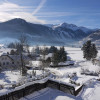 Winters view