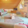 Living Room - Apartment Speiereck