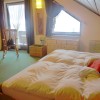 Master Bedroom - Apartment Speiereck