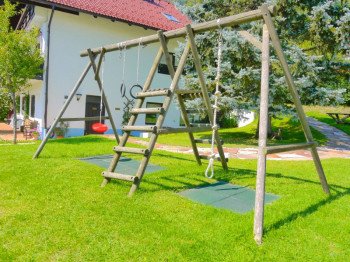Children's Play Area