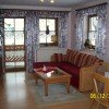 Holiday flat upper floor