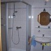 Bathroom with shower and wc