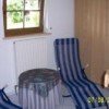 Recreation room with sauna