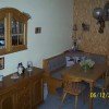Holiday flat ground floor