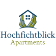Logo Accommodation Ferienwohnungen Hochfichtblick