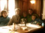 Logo Accommodation Fewo Haus Alpine Lodge