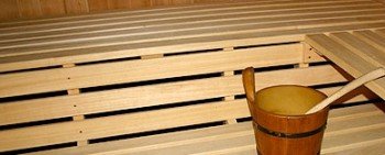 Wellness & Sauna