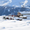 Cabane Bella Tola