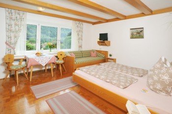 Double room
