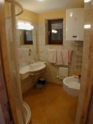 exclusiv bathrooms