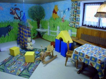 Playroom
