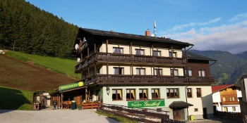 Pension Gemshorn Hainzenberg