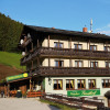 Pension Gemshorn Hainzenberg