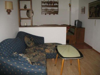 Apartment 1